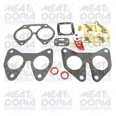 Repair Kit, carburettor